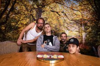 LA Band 2019 5686