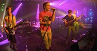 Schoren rockt!