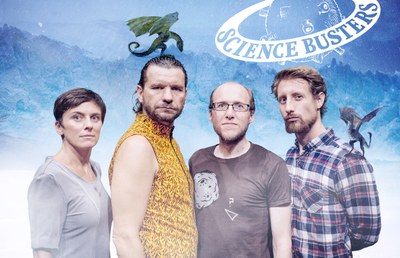 Science Busters Game of Thrones Winter is coming©pertramer 20x13cm300dpi
