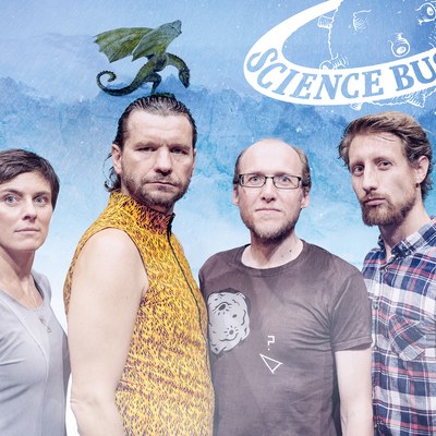 Science Busters Game of Thrones Winter is coming©pertramer 20x13cm300dpi
