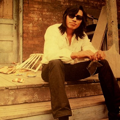 Searching for Sugar Man 1