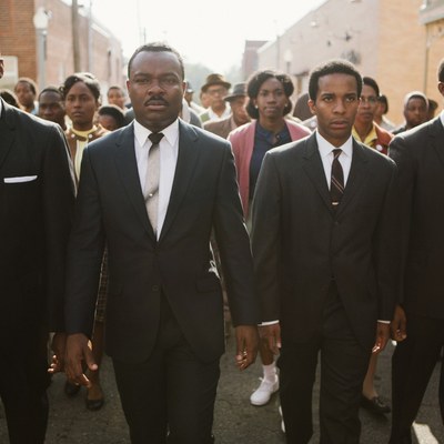 Selma Foto©ConstantinFilm 1