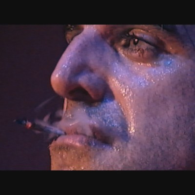 gonzo close up joint