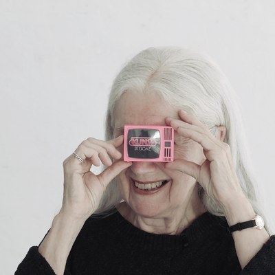 Sie ist der andere Blick1 (c) Filmgarten