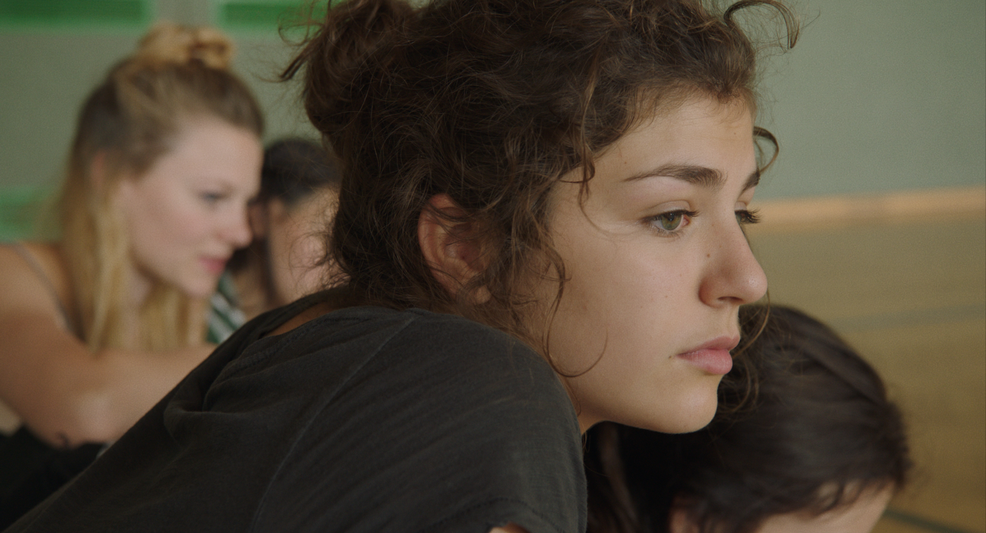 Siebzehn © Orbrock Film