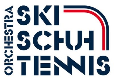 12 Ski Schuh Logo