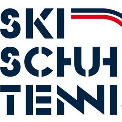 12 Ski Schuh Logo