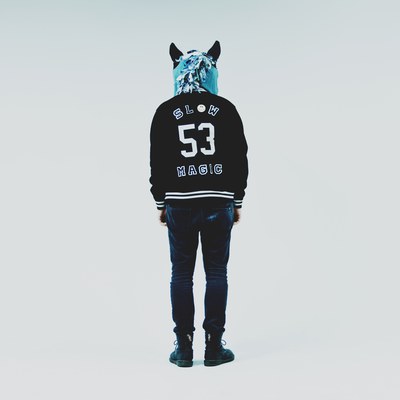 SM back