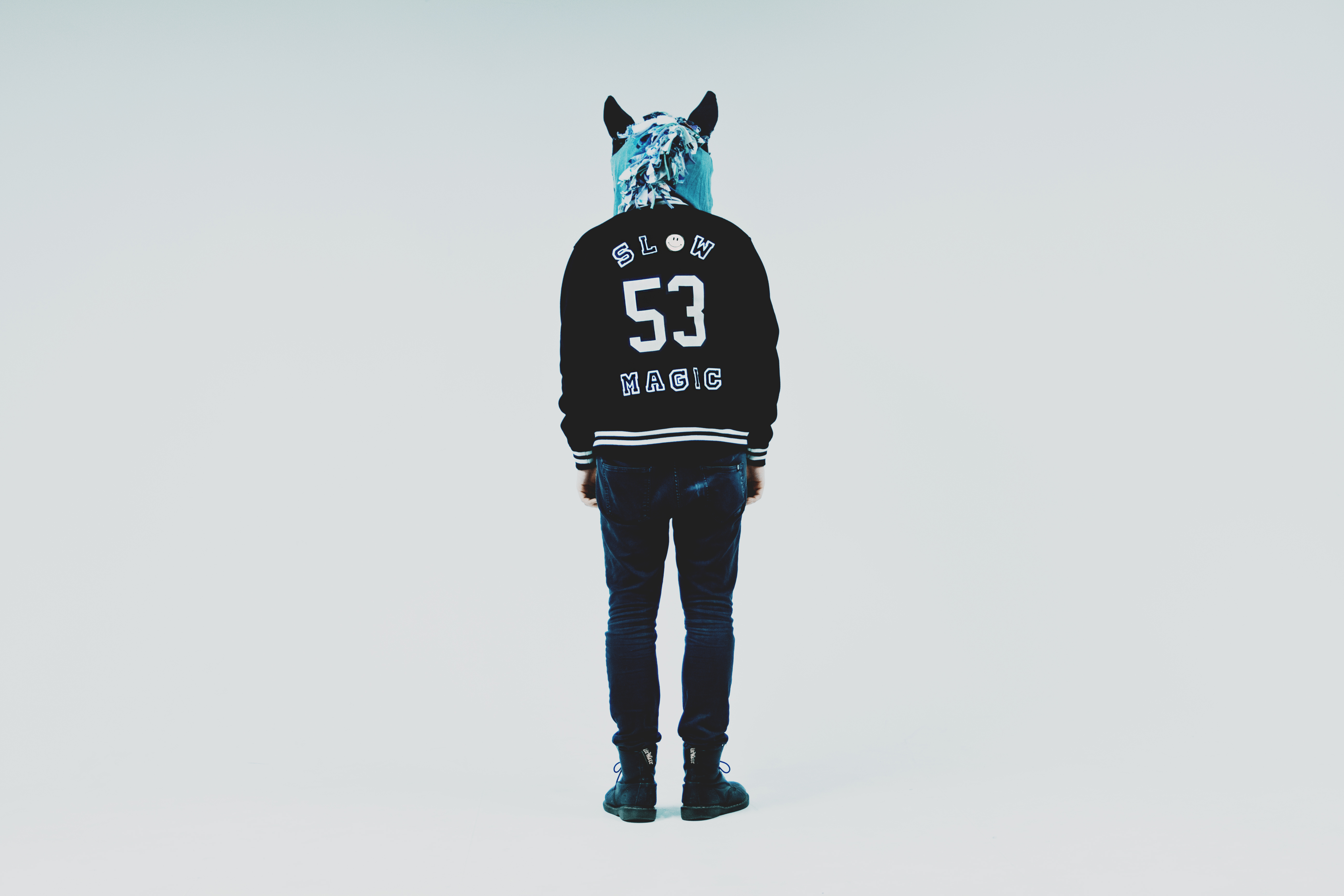 SM back