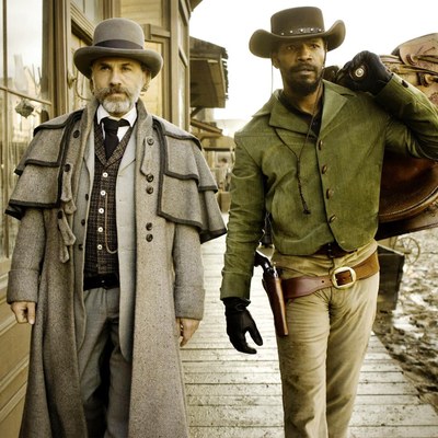 DjangoUnchained Foto