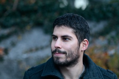 Kresser Portrait Gross