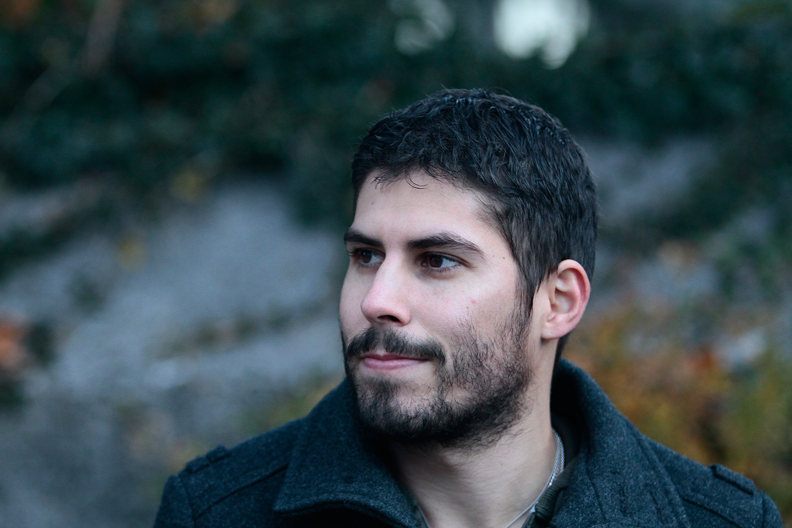 Kresser Portrait Gross