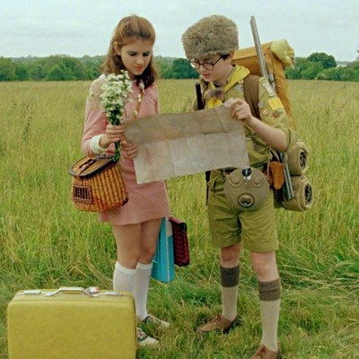 MoonriseKingdom foto