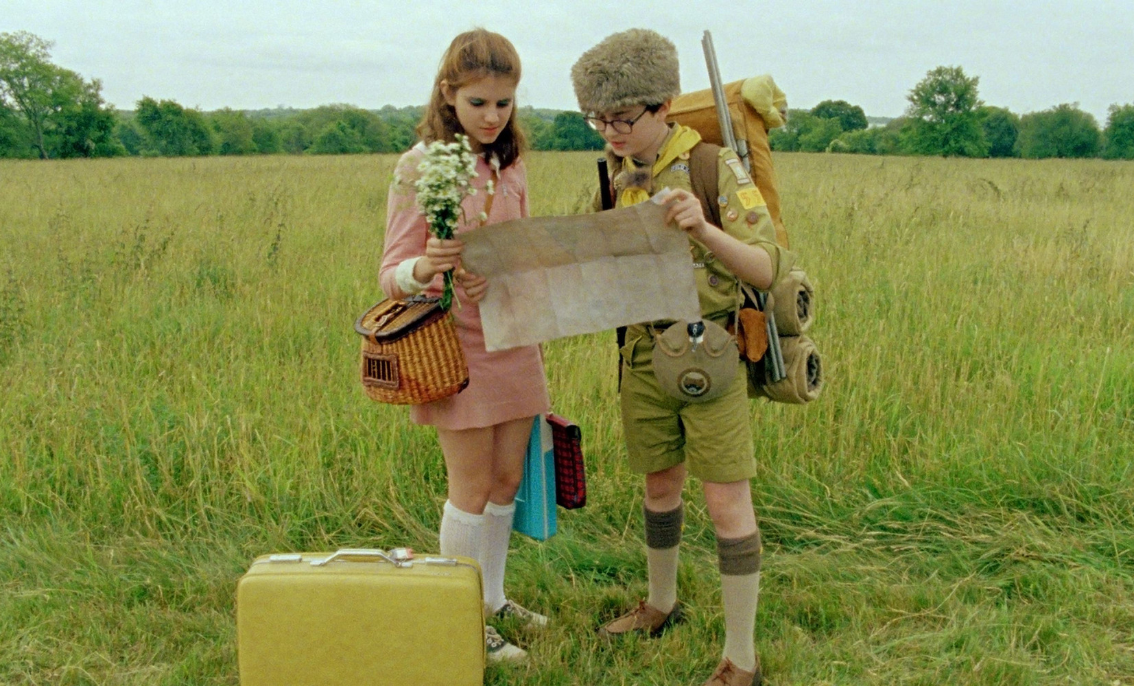 MoonriseKingdom foto