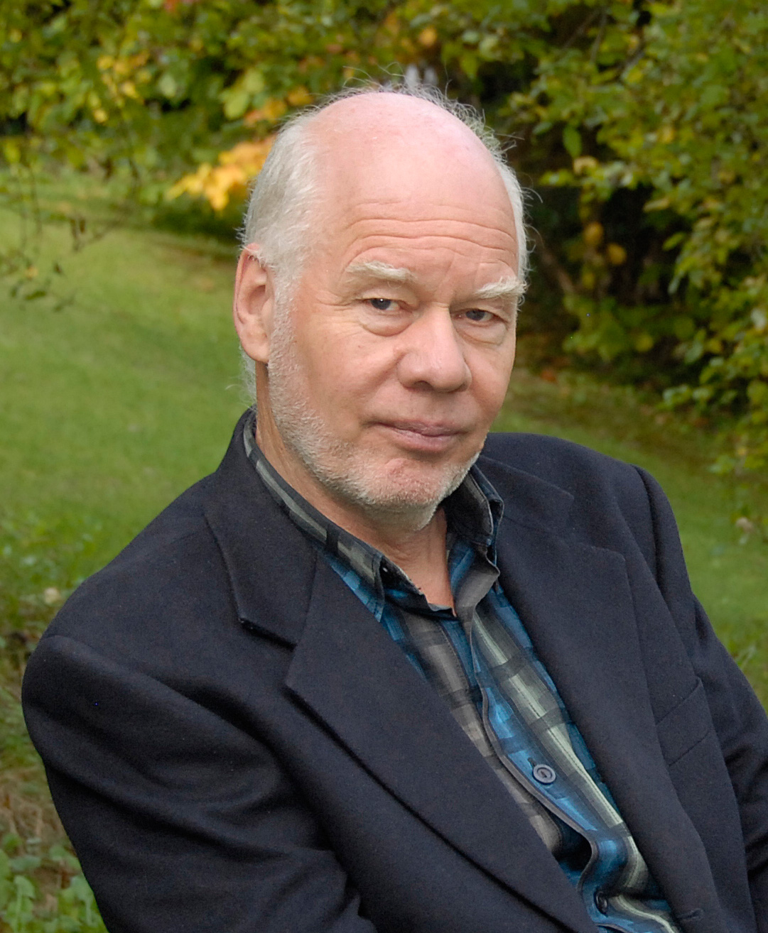 Lukas Hartmann