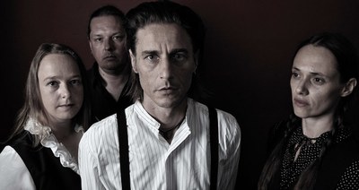 Son Of The Velvet Rat