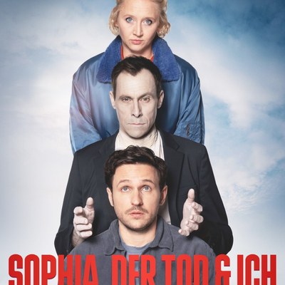 Sophia, der Tod und ich © Polyfilm Plakat.jpeg