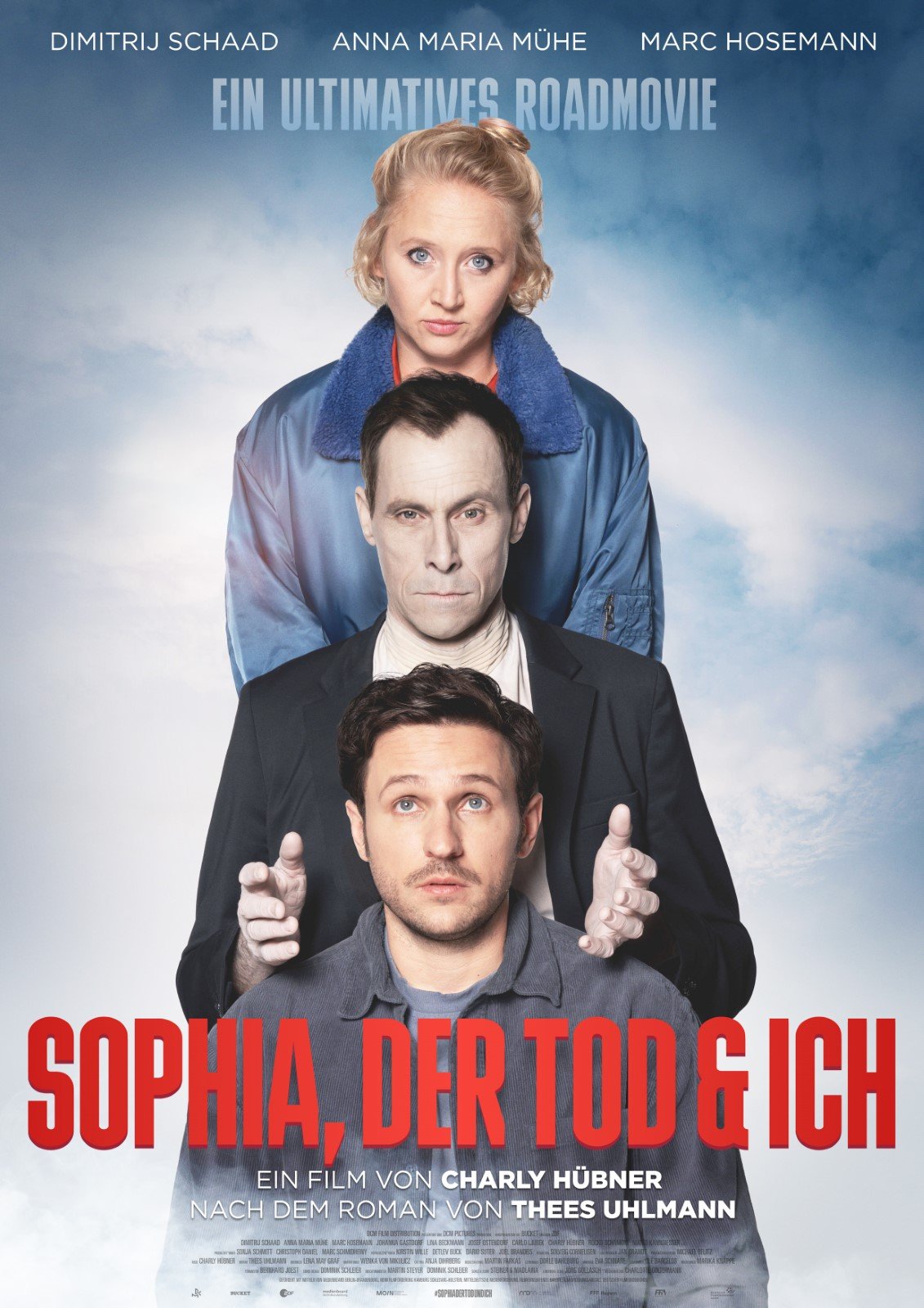 Sophia, der Tod und ich © Polyfilm Plakat.jpeg