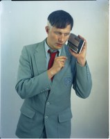 Felix Stylophone by Greg Holm