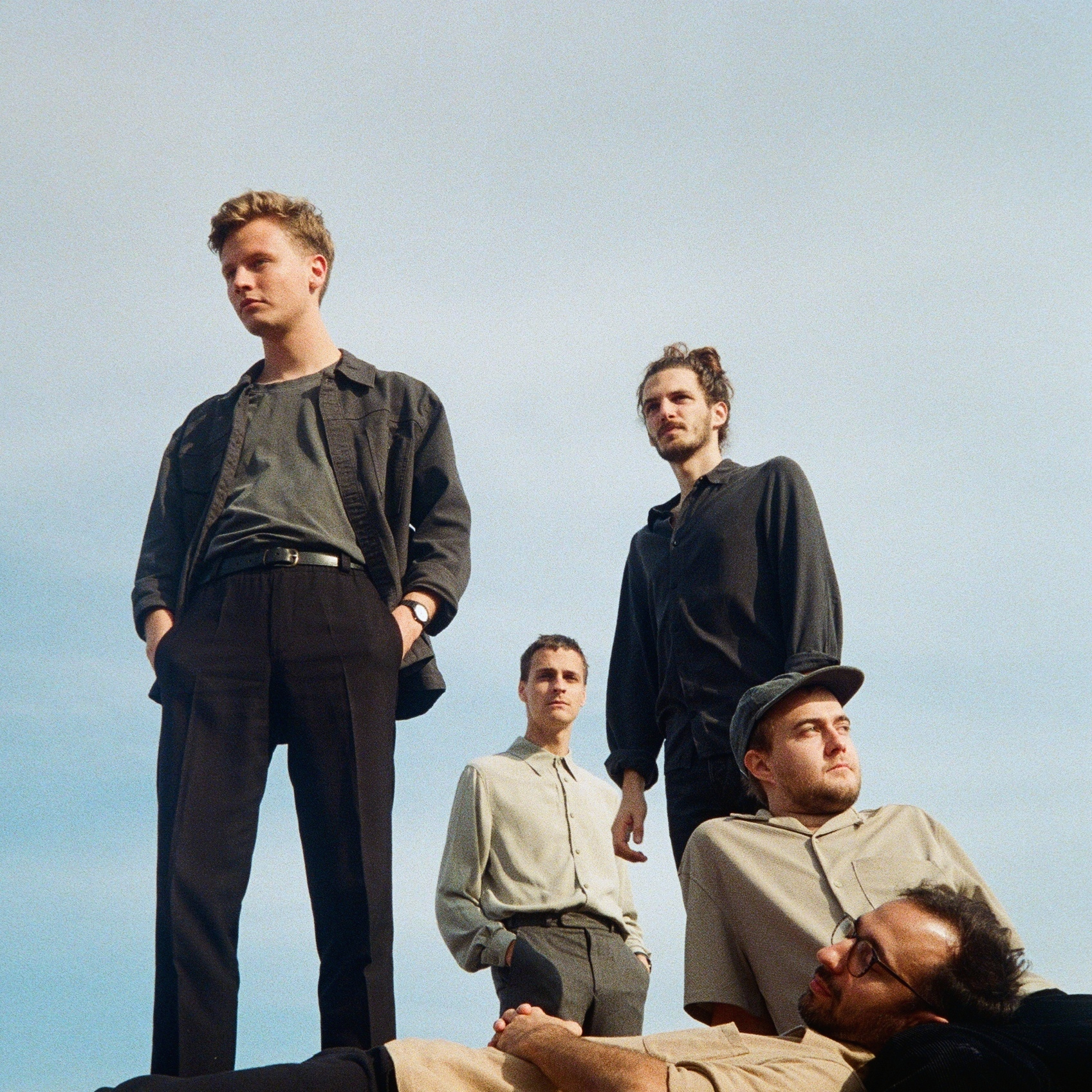 Catastrophe & Cure 1 (c)Dominik Pandelidis