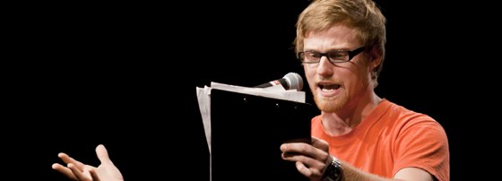 Stefan Abermann Ö-Slam