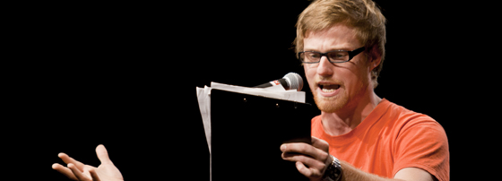 Stefan Abermann Ö-Slam