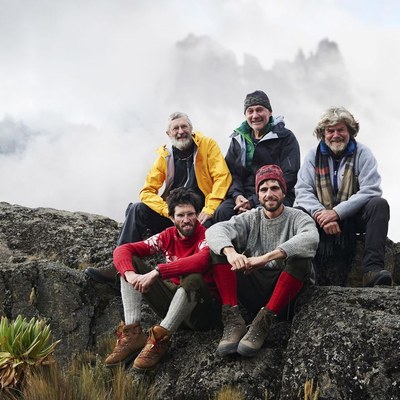 Still Alive Mt Kenya2