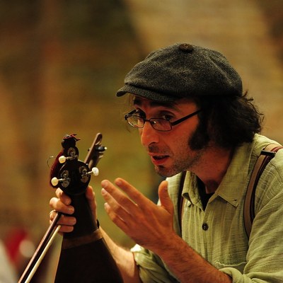 Andreas Paragioudakis