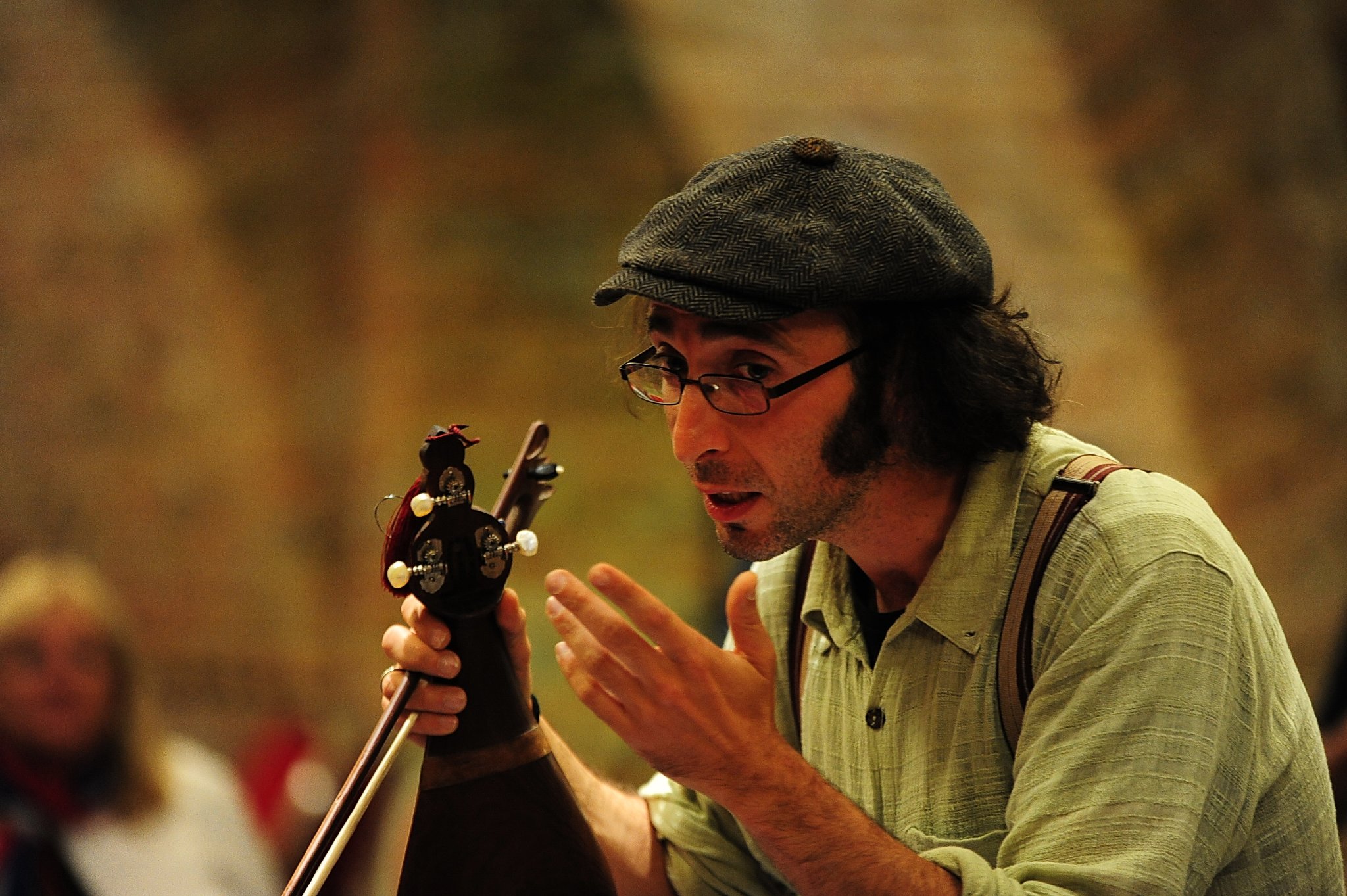 Andreas Paragioudakis