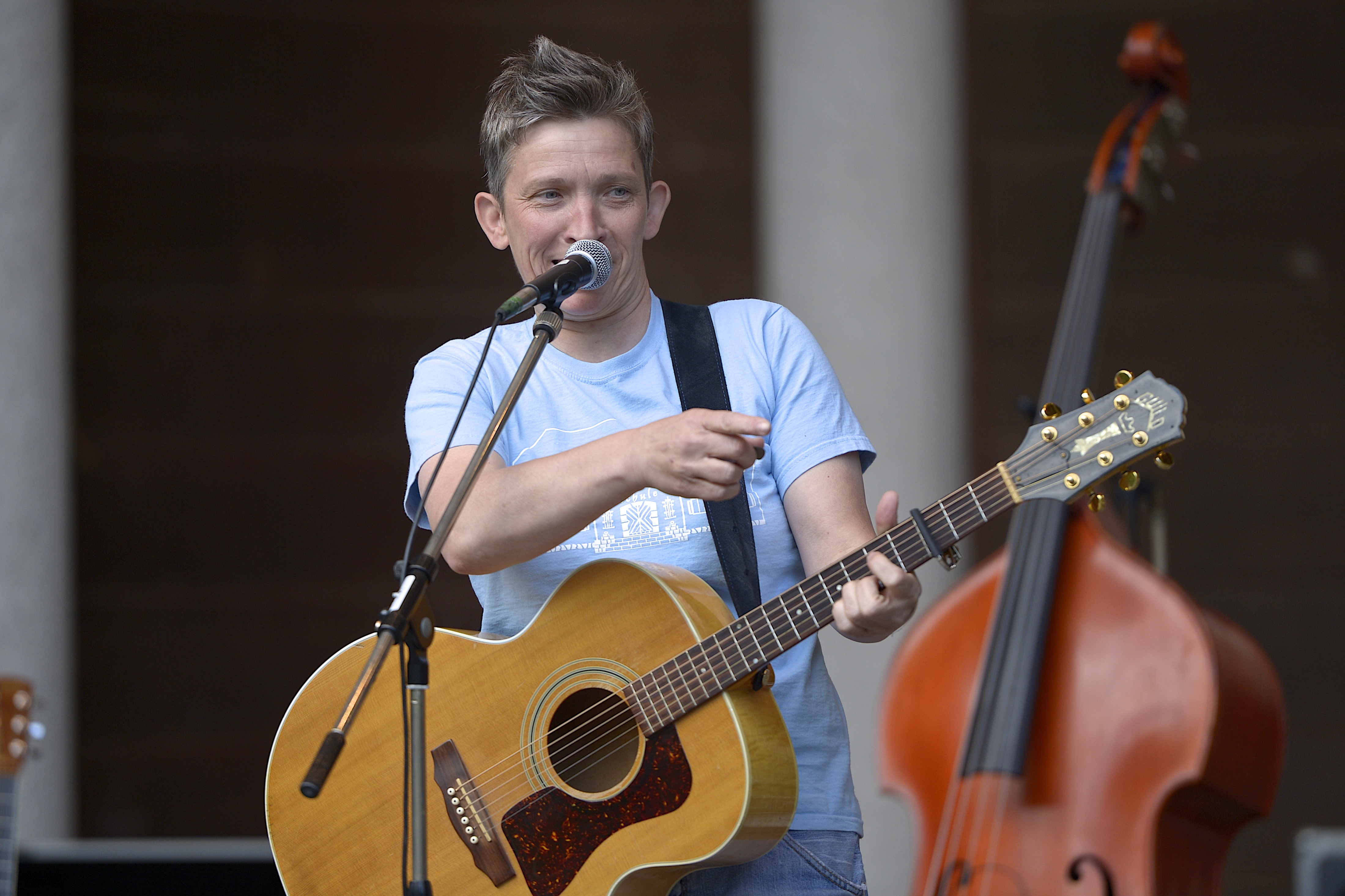 Suli Frankfurt Foto