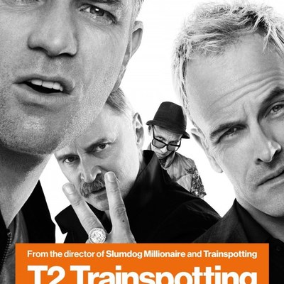T2 Trainspotting