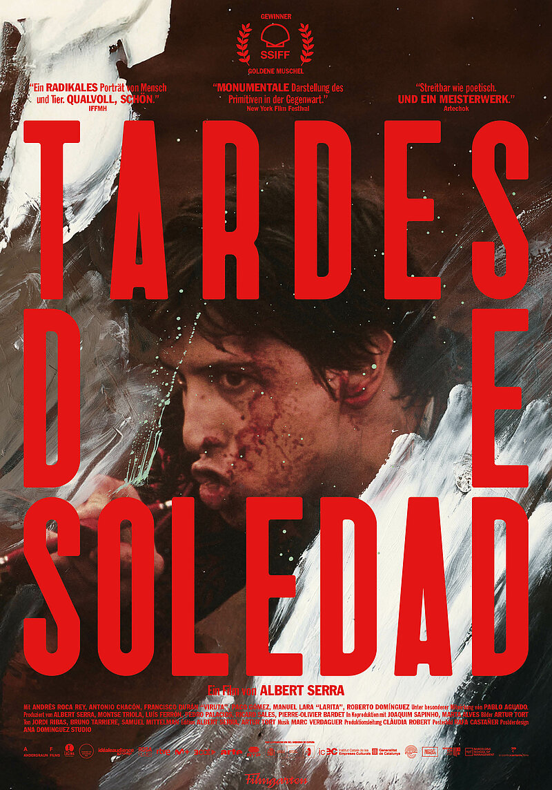Tades_de_Soledad_Plakat_(c) Filmgarten.jpg