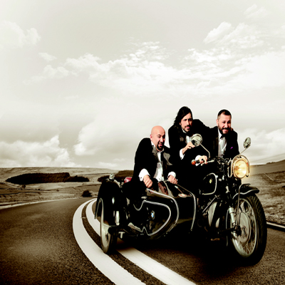 TaksimTrio 2013 5
