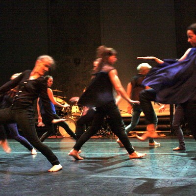 Tanzprojekt