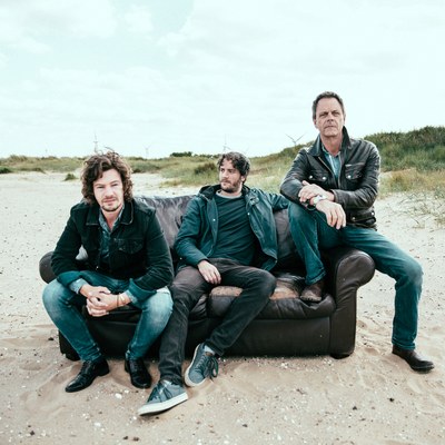 The Brew 2018