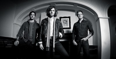 The Brew UK 2015 blackwhite