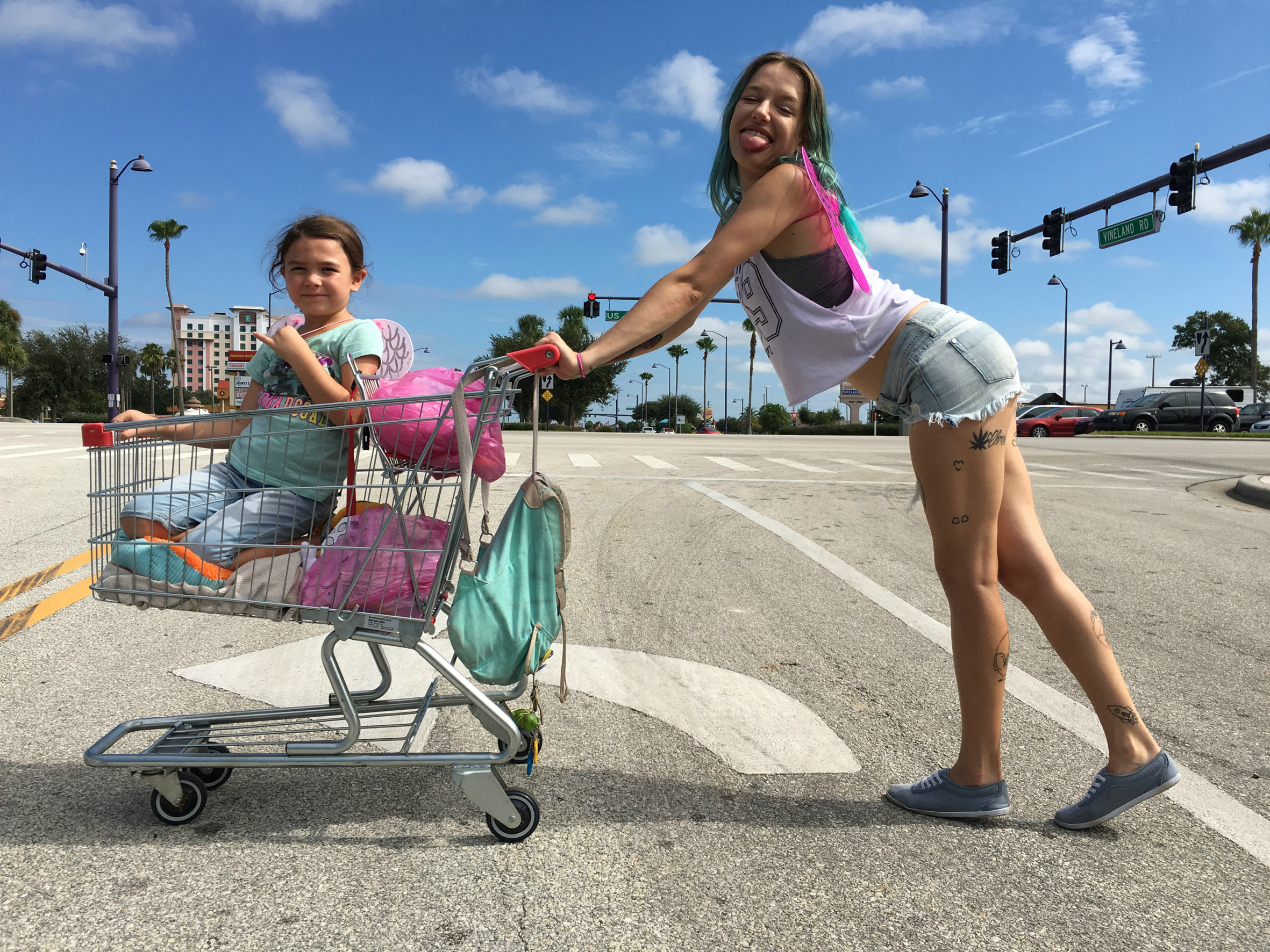 Florida Project2