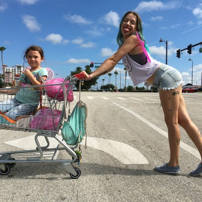 Florida Project2