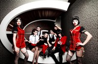 The Staggers