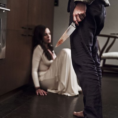 The Invitation