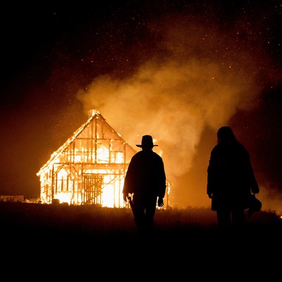 the sisters brothers 10