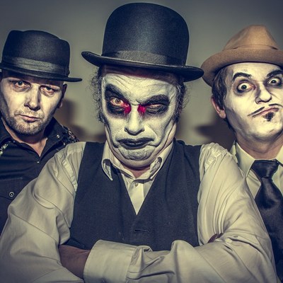 TigerLillies@FelixGroteloh
