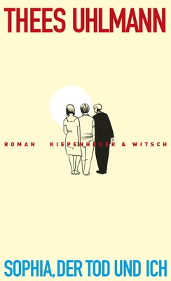Thees Buch Cover