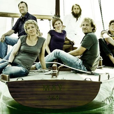 Theresia Natter Combo