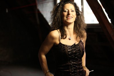 Pressefoto 2 Caroline Thon Foto by Beatpics