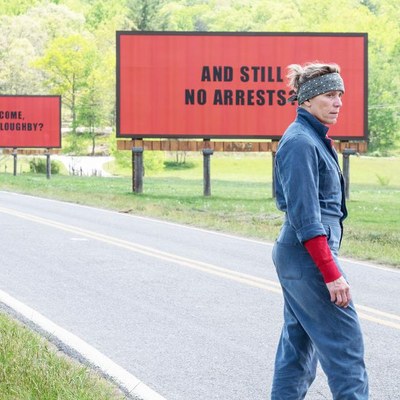 three billboards outside ebbing missouri