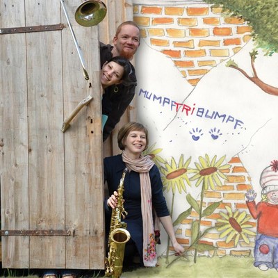 Trio MumpfTRIbumpf