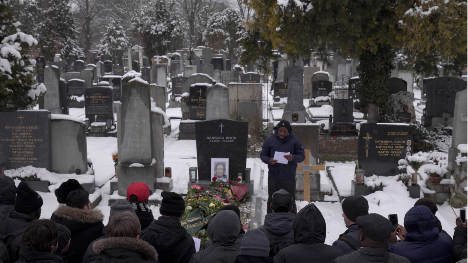 Ute Bock2 © Stadtkino Filmverleih