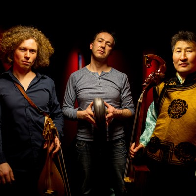 2ViolonsBarbares byOlivierHoffschir