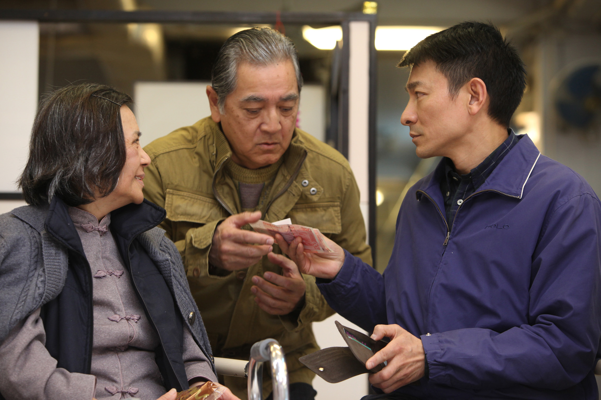 Tao jie Ein einfaches Leben